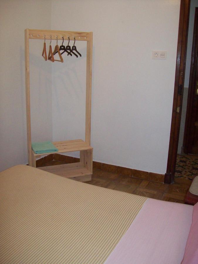 Pension Los Pinos Gijon Luaran gambar