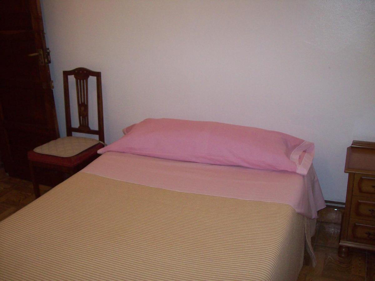 Pension Los Pinos Gijon Luaran gambar
