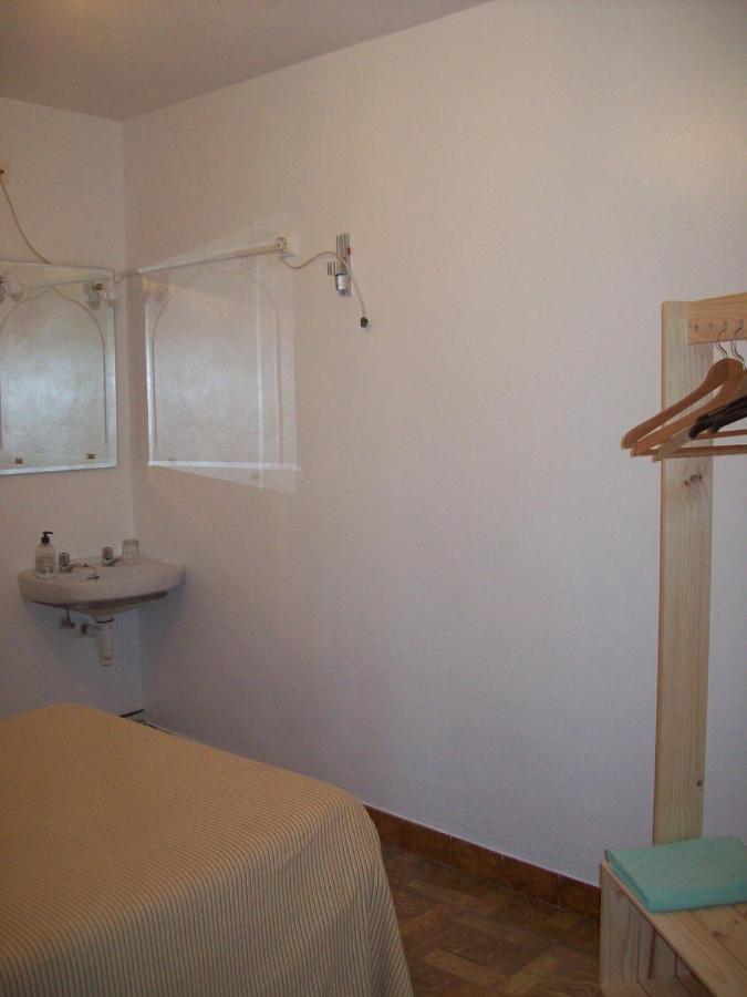 Pension Los Pinos Gijon Luaran gambar