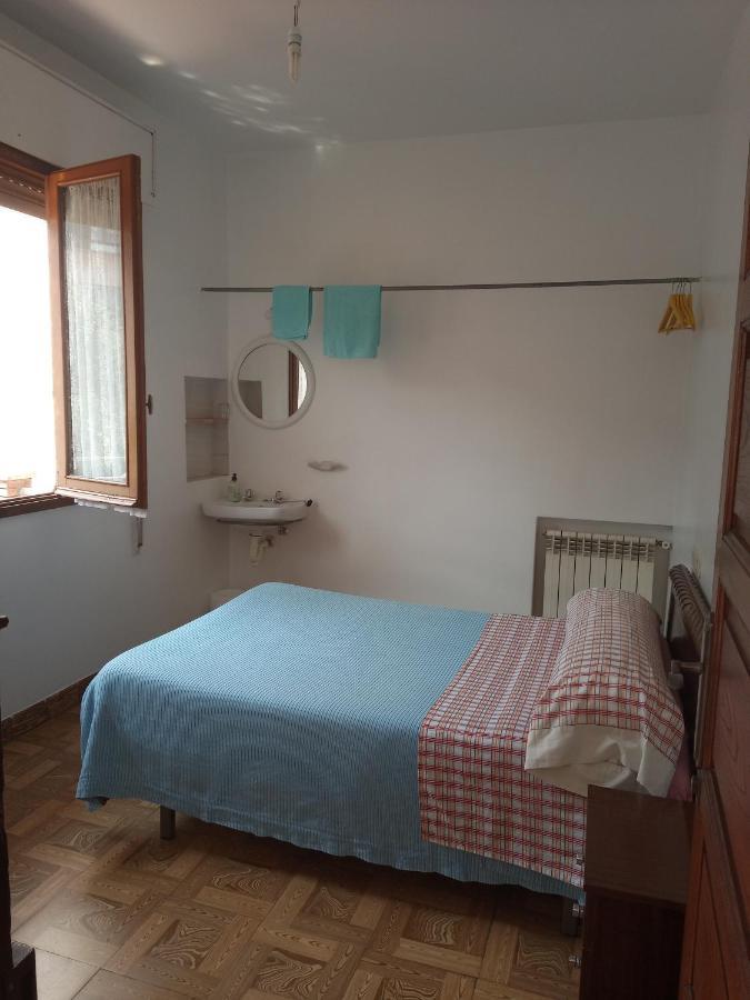 Pension Los Pinos Gijon Luaran gambar