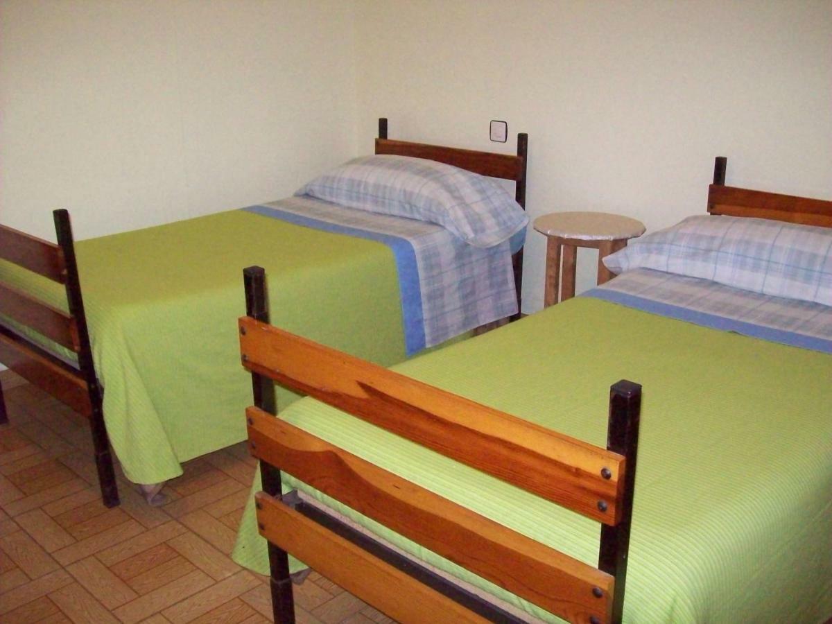 Pension Los Pinos Gijon Luaran gambar