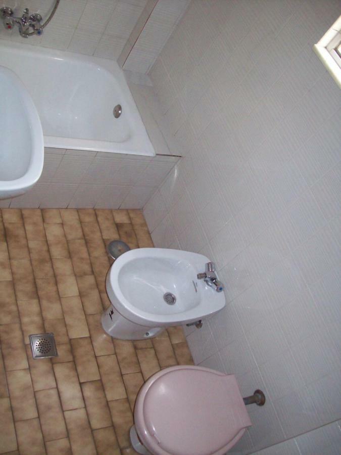 Pension Los Pinos Gijon Luaran gambar