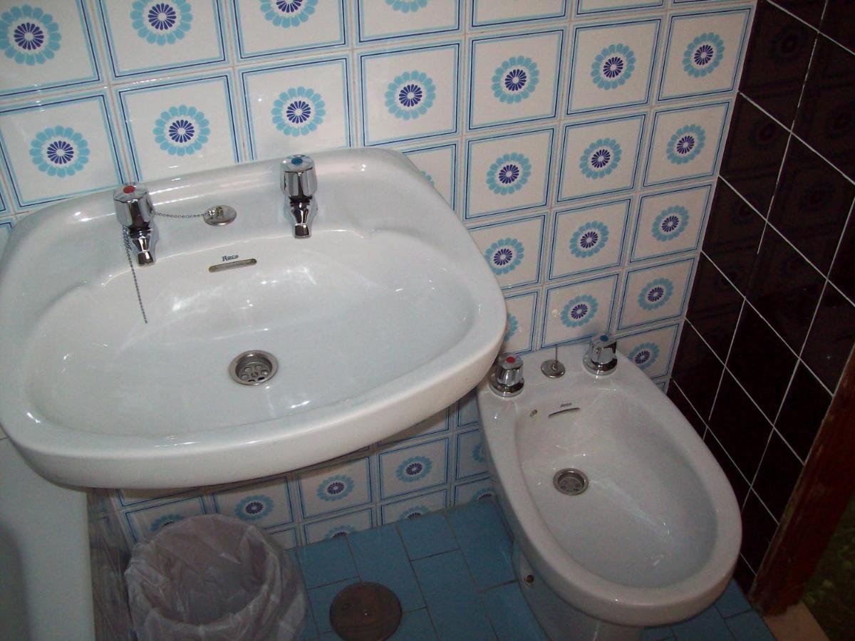Pension Los Pinos Gijon Luaran gambar